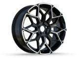 19x8 Inch Alloy Wheels 5 Holes Car Rim PCD 5x108, HMQ-3167F-XY92