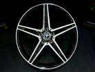 18x8 Inch Alloy Wheels 5 Holes Car Rim PCD 5x114.3, HMQ-3173F-KA24