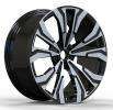 22x10.5 Inch Alloy Wheels 5 Holes Car Rim PCD 5x120, HMQ-3175F后-UL72