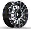 19x9.5 Inch Alloy Wheels 5 Holes Car Rim PCD 5x112, HMQ-3176F-HZ31