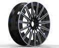 19x9.5 Inch Alloy Wheels 5 Holes Car Rim PCD 5x112, HMQ-3176F-HZ31