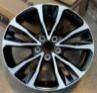 17x7.5 Inch Alloy Wheels 5 Holes Car Rim PCD 5x114.3, HMQ-3185F-AC39
