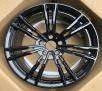 19x9.5 Inch Alloy Wheels 5 Holes Car Rim PCD 5x112, HMQ-3213F后-RZ35