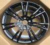19x9.5 Inch Alloy Wheels 5 Holes Car Rim PCD 5x120, HMQ-3213F后-XZ74