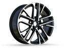 18x8 Inch Alloy Wheels 5 Holes Car Rim PCD 5x114.3, HMQ-3214F-VP84