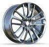18x8 Inch Alloy Wheels 5 Holes Car Rim PCD 5x114.3, HMQ-3215F-UE33