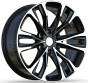 20x8.5 Inch Alloy Wheels 6 Holes Car Rim PCD 6x139.7, HMQ-3255F-UH5