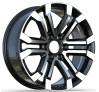 20x8.5 Inch Alloy Wheels 6 Holes Car Rim PCD 6x139.7, HMQ-3270F-FN62