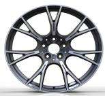 20x8.5 Inch Alloy Wheels 5 Holes Car Rim PCD 5x120, HMQ-4088-OE36