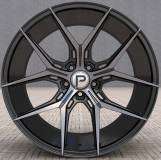 20x8.5 Inch Alloy Wheels 5 Holes Car Rim PCD 5x113, HMQ-4101-TV10