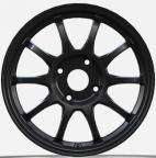 16x7 Inch Alloy Wheels 4 Holes Car Rim PCD 4x114.3, HMQ-4105-OJ71