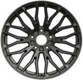 22x10.5 Inch Alloy Wheels 5 Holes Car Rim PCD 5x112, HMQ-4132-AG87