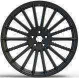 22x10.5 Inch Alloy Wheels 5 Holes Car Rim PCD 5x112, HMQ-4154-AL74