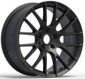 18x8 Inch Alloy Wheels 5 Holes Car Rim PCD 5x120, HMQ-4157-RX89