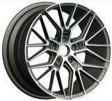 19x8.5 Inch Alloy Wheels 5 Holes Car Rim PCD 5x108, HMQ-4179-NE32