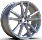 18x8 Inch Alloy Wheels 5 Holes Car Rim PCD 5x112, HMQ-4194-SM30