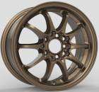 14x5.5 Inch Alloy Wheels 8 Holes Car Rim PCD 8x100/110, HMQ-4196-NP41