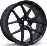 19x8.5 Inch Alloy Wheels 5 Holes Car Rim PCD 5x113, HMQ-4211-TZ55