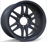 18x9 Inch Alloy Wheels 6 Holes Car Rim PCD 6x139.7, HMQ-4223-PE25