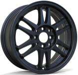 18x9 Inch Alloy Wheels 5 Holes Car Rim PCD 5x114.3, HMQ-4224-BD20