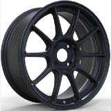 17x8 Inch Alloy Wheels 5 Holes Car Rim PCD 5x113, HMQ-4231-OY74