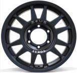 16x8.5 Inch Alloy Wheels 5 Holes Car Rim PCD 5x114.3, HMQ-4234-UB96