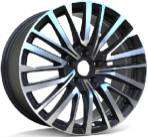 20x8.5 Inch Alloy Wheels 5 Holes Car Rim PCD 5x112, HMQ-4237-OC34