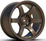 18x9 Inch Alloy Wheels 6 Holes Car Rim PCD 6x139.7, HMQ-4238-OA99