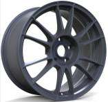 18x8 Inch Alloy Wheels 5 Holes Car Rim PCD 5x112, HMQ-4239-ID91