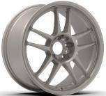 18x8.5 Inch Alloy Wheels 5 Holes Car Rim PCD 5x113, HMQ-4298-CO14