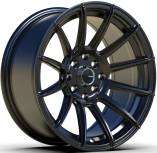 17x9.75 Inch Alloy Wheels 10 Holes Car Rim PCD 10x100/114.3, HMQ-4320-XR7