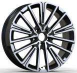 20x8 Inch Alloy Wheels 5 Holes Car Rim PCD 5x112, HMQ-4330-VS96