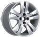 17x7.5 Inch Alloy Wheels 4 Holes Car Rim PCD 4x108, HMQ-447-DT81