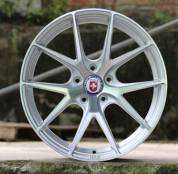 19x8.5 Inch Alloy Wheels 5 Holes Car Rim PCD 5x114.3, HMQ-502-LY48