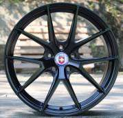 16x7.0 Inch Alloy Wheels 5 Holes Car Rim PCD 5x114.3, HMQ-502-TO23