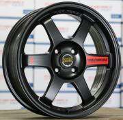 18x8.0 Inch Alloy Wheels 5 Holes Car Rim PCD 5x112, HMQ-509-BH12