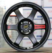 17x7.5 Inch Alloy Wheels 5 Holes Car Rim PCD 5x112, HMQ-509-PC82