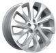 19x7.5 Inch Alloy Wheels 5 Holes Car Rim PCD 5x115, HMQ-510-PR54
