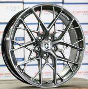 16x7.0 Inch Alloy Wheels 5 Holes Car Rim PCD 5x112, HMQ-511-HY75