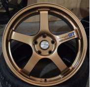 15x6.5 Inch Alloy Wheels 4 Holes Car Rim PCD 4x100, HMQ-512-ZC31