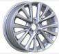 17x7 Inch Alloy Wheels 5 Holes Car Rim PCD 5x114.3, HMQ-524F-NT6