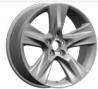 19x7.5 Inch Alloy Wheels 5 Holes Car Rim PCD 5x114.3, HMQ-533F-WZ50