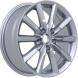 17x7 Inch Alloy Wheels 5 Holes Car Rim PCD 5x112, HMQ-579-LM26