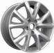 16x6.5 Inch Alloy Wheels 5 Holes Car Rim PCD 5x114.3, HMQ-615D-DX72