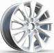 17x7.5 Inch Alloy Wheels 5 Holes Car Rim PCD 5x114.3, HMQ-677-DV61