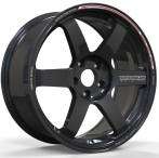 18x8.5 Inch Alloy Wheels 5 Holes Car Rim PCD 5x113, HMQ-7001-DQ7