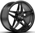 20x11 Inch Alloy Wheels 5 Holes Car Rim PCD 5x114.3, HMQ-7008-SA79