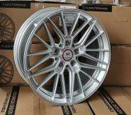 19x9.5 Inch Alloy Wheels 5 Holes Car Rim PCD 5x120, HMQ-7018-TI61