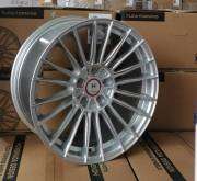 18x8 Inch Alloy Wheels 5 Holes Car Rim PCD 5x112, HMQ-7019-ZZ35