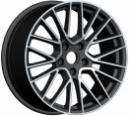 21x9.5 Inch Alloy Wheels 5 Holes Car Rim PCD 5x130, HMQ-704D前-IB28